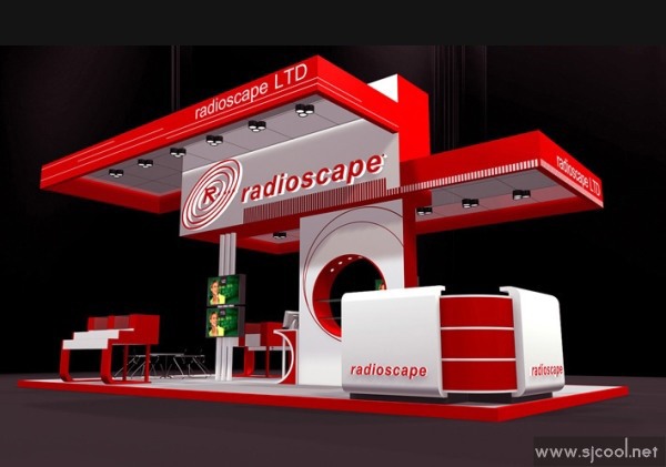 radioscapeչչʾ