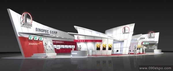 SINOPEC CORPչЧͼ
