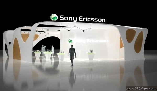 ᰮSONY ERICSSON