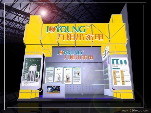 СҵJOYOUNGչ̨